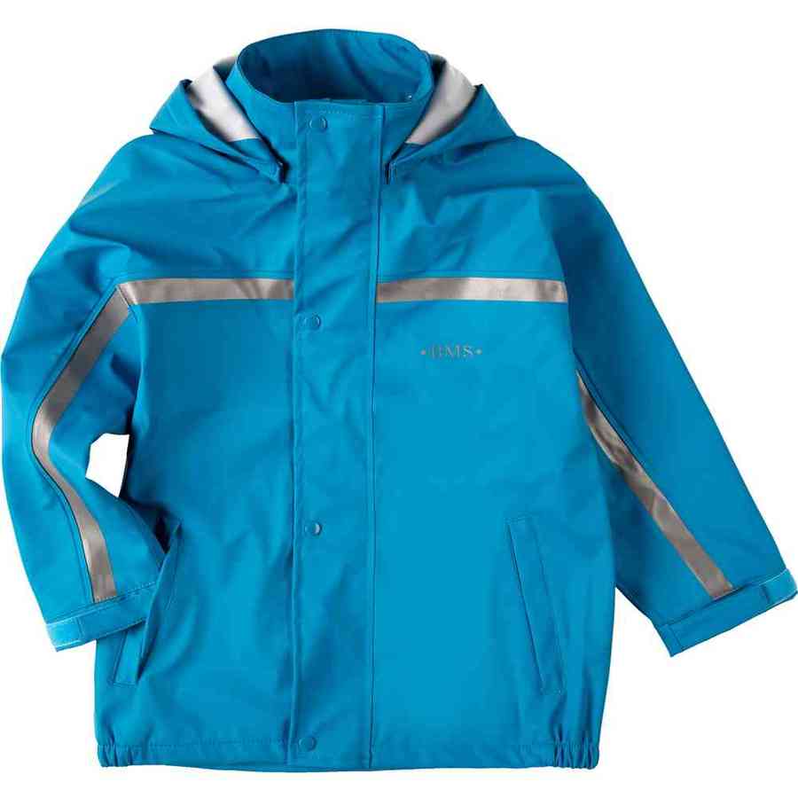 Veste imperméable enfant Hello Hossy – style urbain et protection haute performance Veste imperméable enfant Hello Hossy – style urbain et protection haute performance