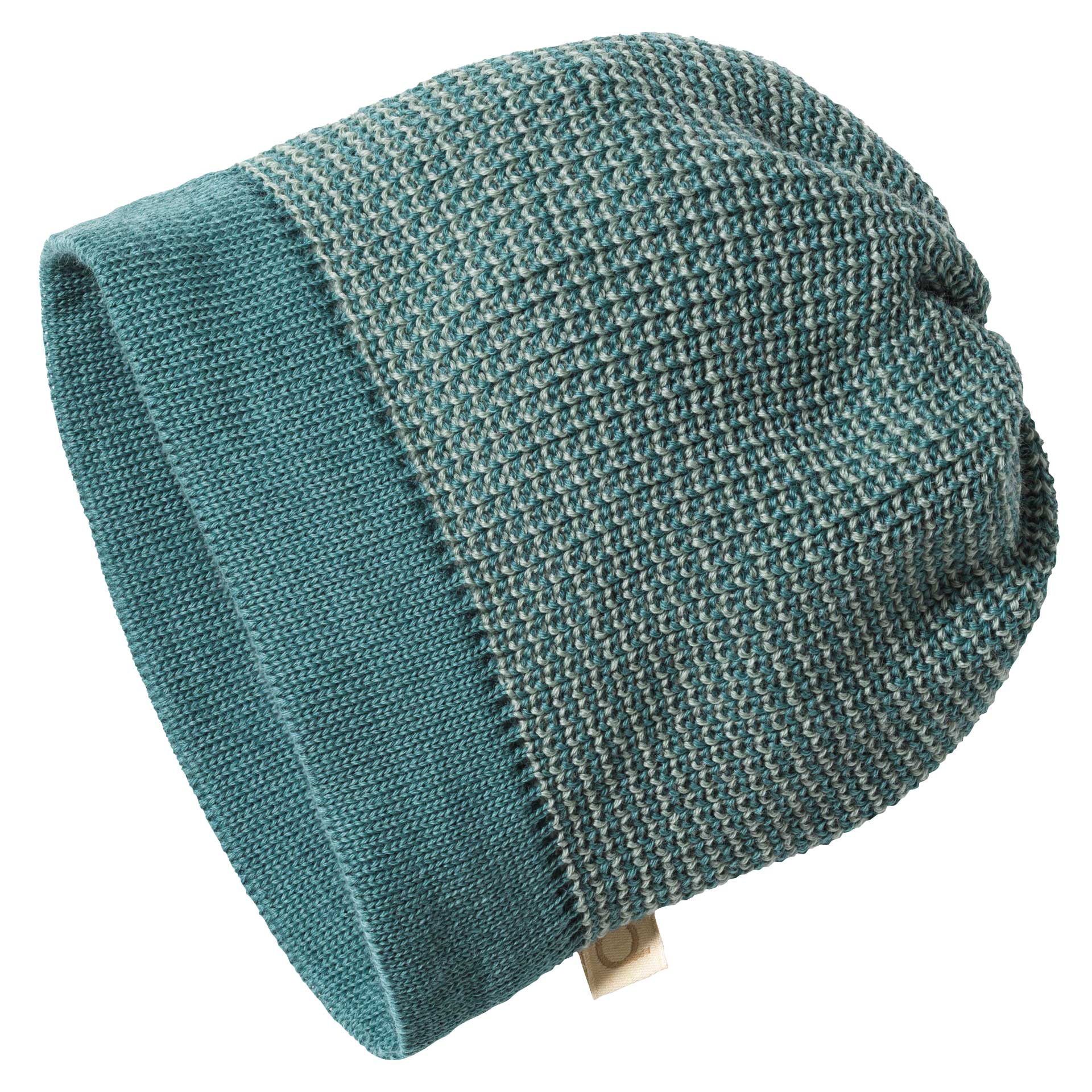 Bonnet en laine mérinos - Beanie DISANA pour enfant