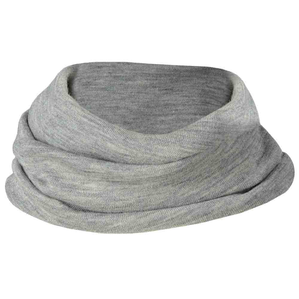 snood tour de cou laine mérinos bio enfant engel