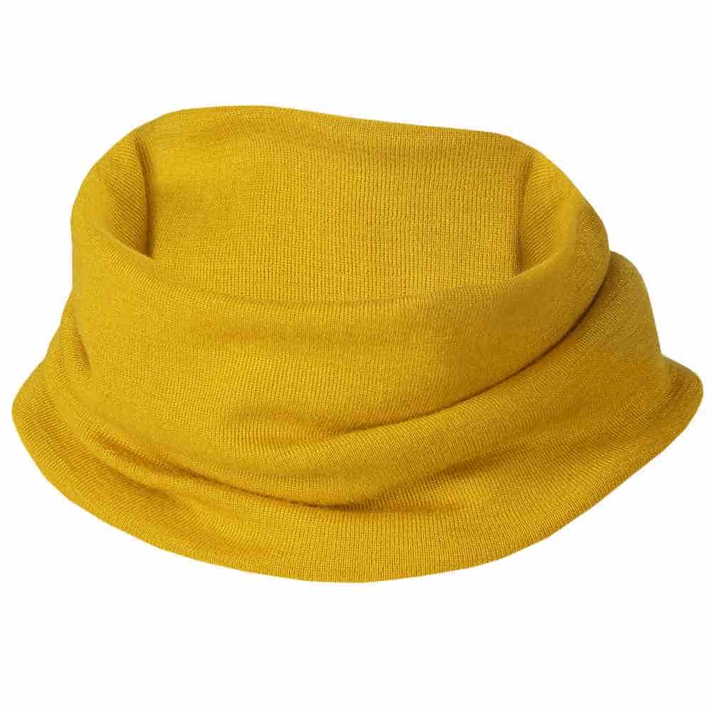 snood tour de cou laine mérinos bio enfant engel