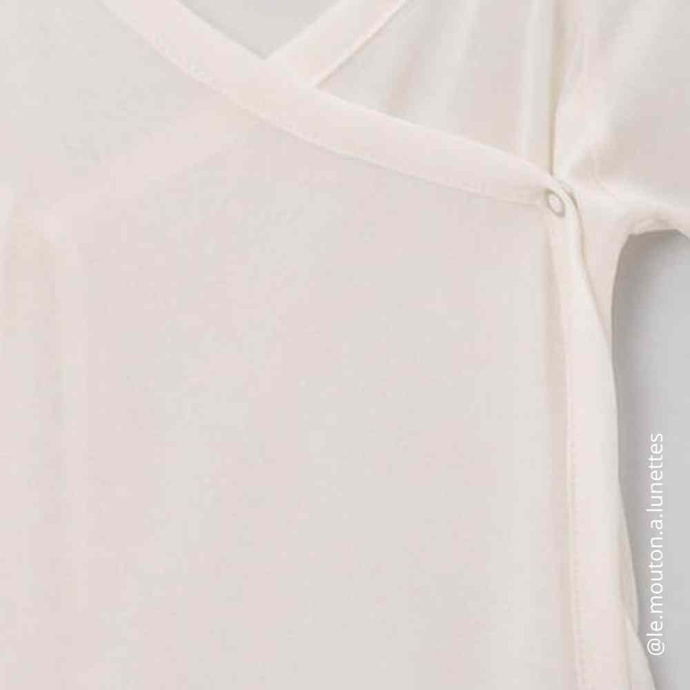 jersey-de-soie-Bio our bébé avec peaux sensibles, atopiques, eczema, psoriasis