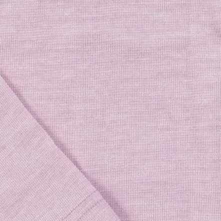 laine et soie bébé cosilana bio rose