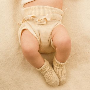 Langes à nouer DISANA en coton bio - En lots ou à l'unité