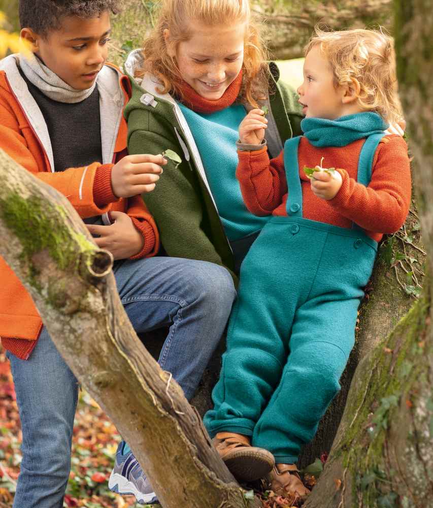 DISANA_salopette_enfant_laine_bouillie_bio