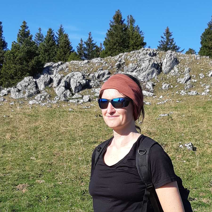 snood laine et soie tour de cou adulte engel natur