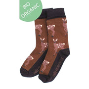 Fraulein-Prusselise_chaussettes-enfants_coton-bio-bambi