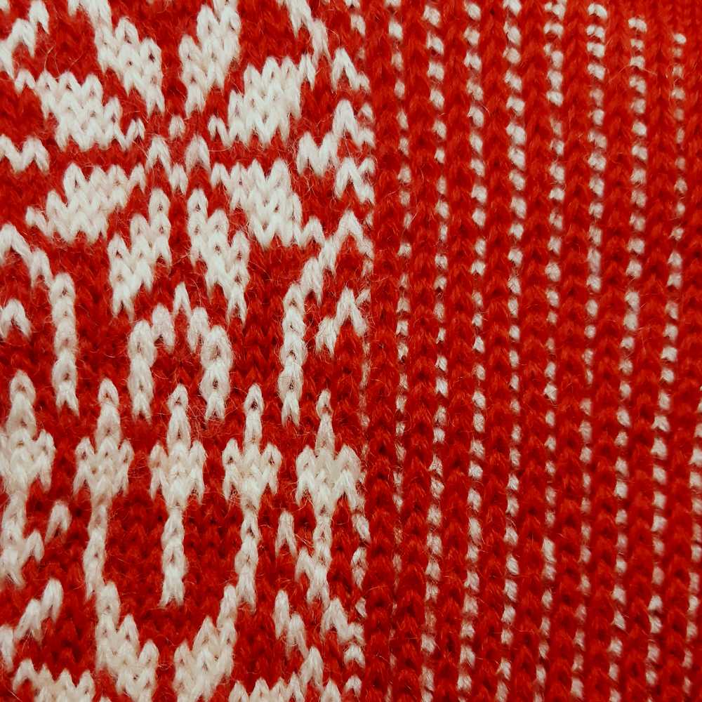 chaussettes pure laine adulte hirsch natur modèle norvégien