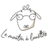 Le Mouton à Lunettes