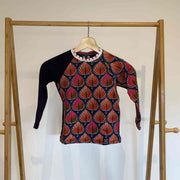 sweat enfant en coton bio