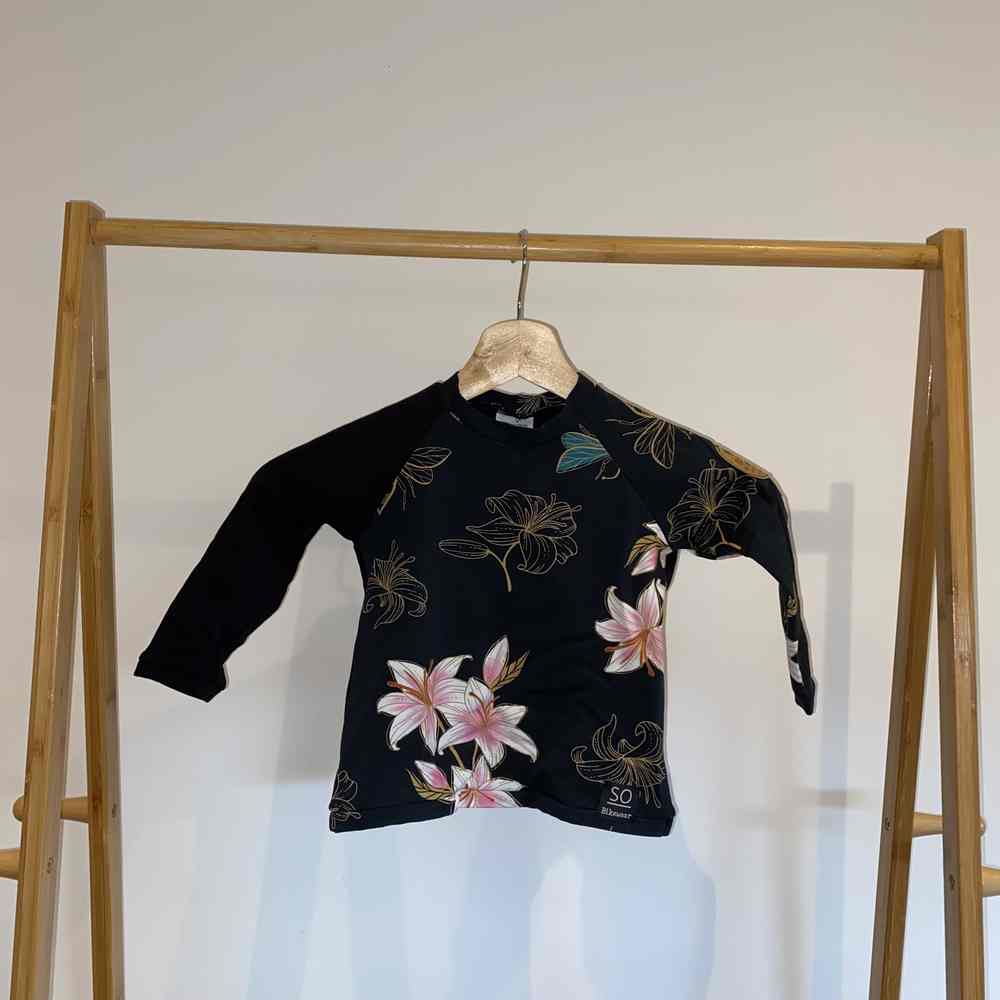 Sweat-enfant-en-coton-bio So-Ride-Wear