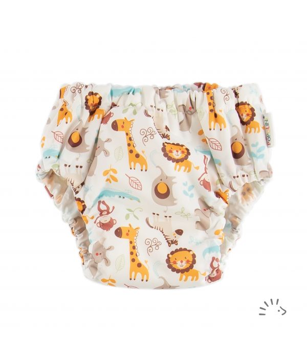 Culotte d’Apprentissage Imperméable - Trainer POPOLINI