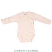 Body croisé bébé cosilana