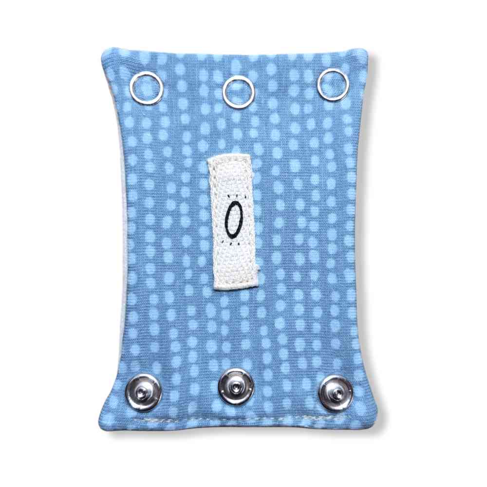 Body Bébé Extender 6 Pièces - Rallonge Body Bébé En Coton Doux, Boutons-Pression Faciles, Garçon Et Fille