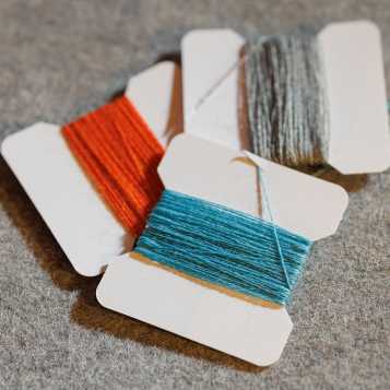 réparation disana fil à repriser laine mérinos