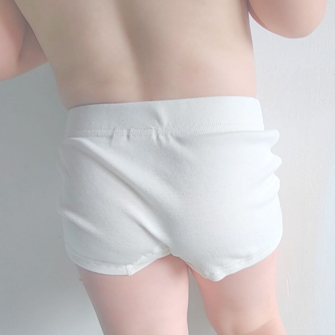 Culottes et boxers