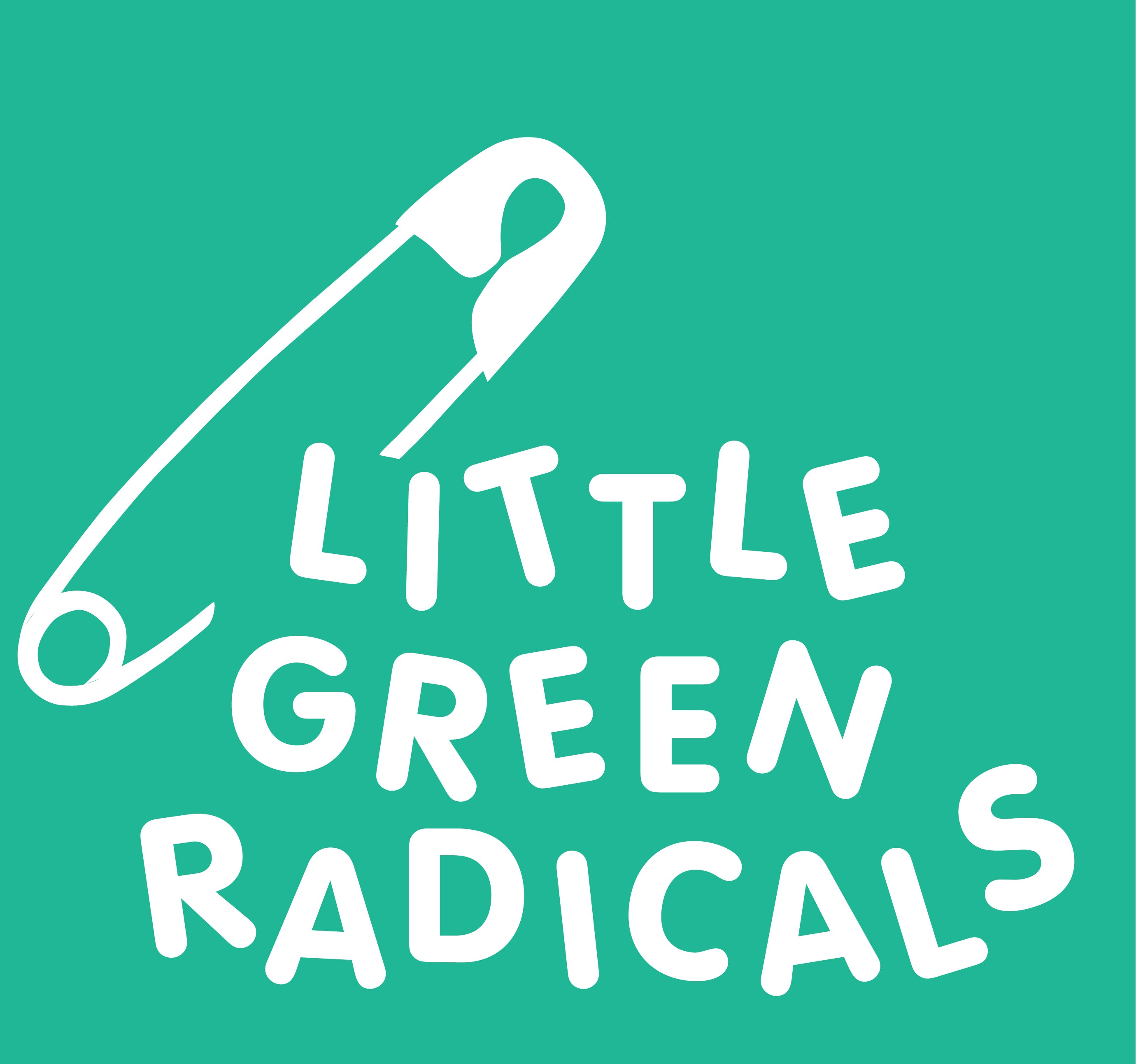 Little Green Radicals