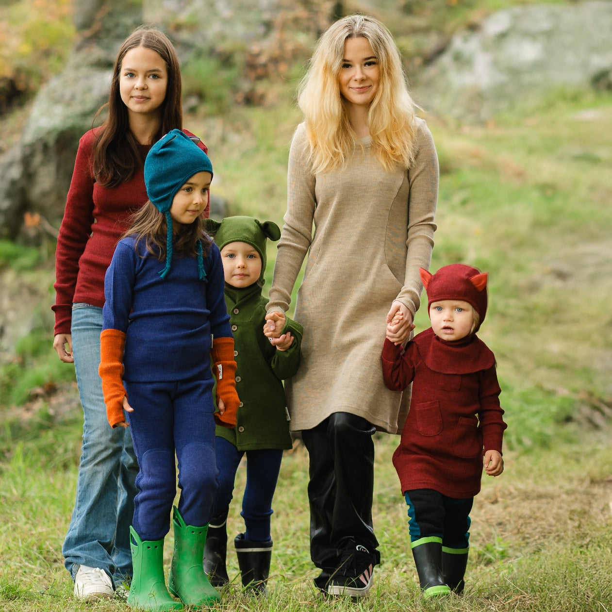 Laines ManyMonths/MaM 2025/26