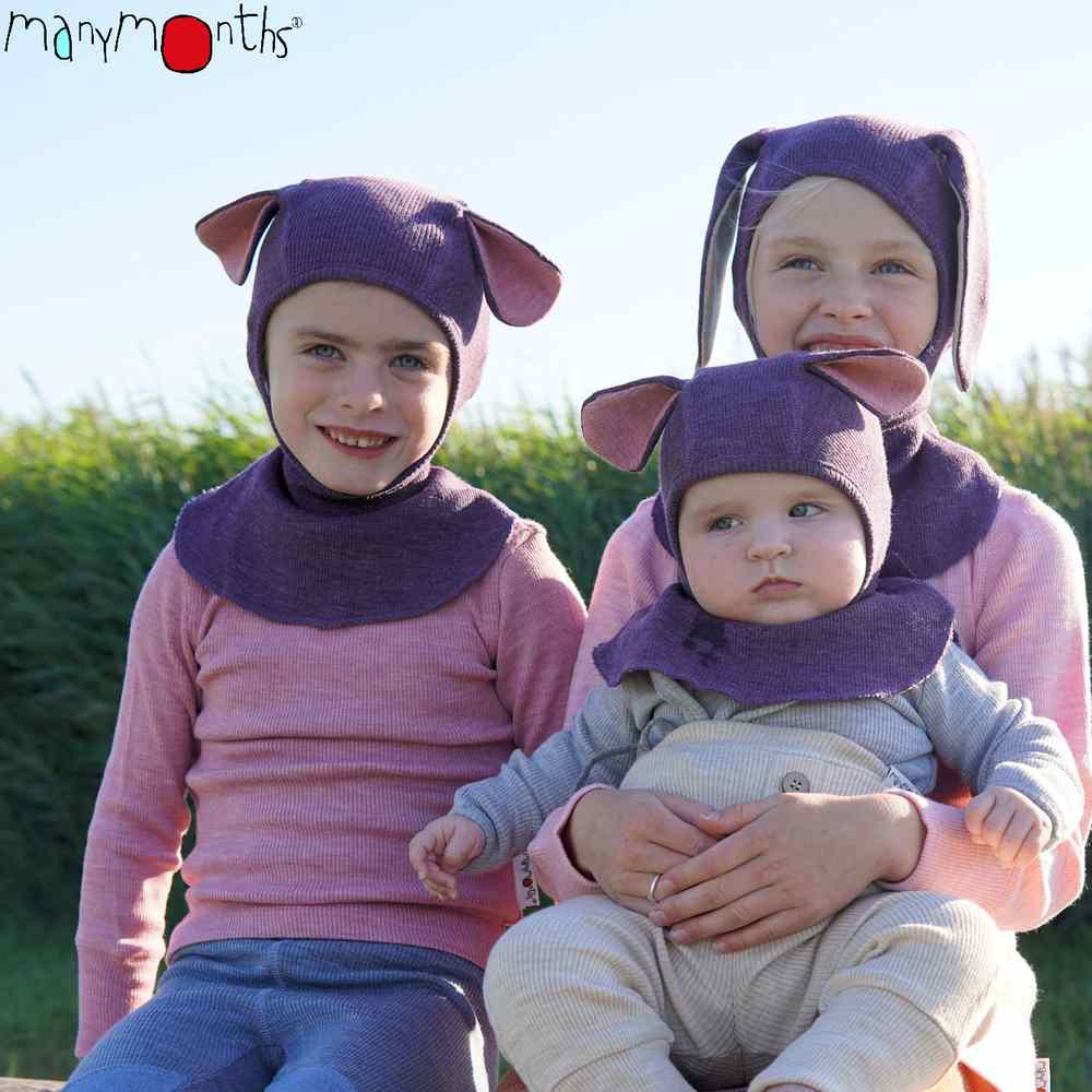 Bonnets/Cagoules