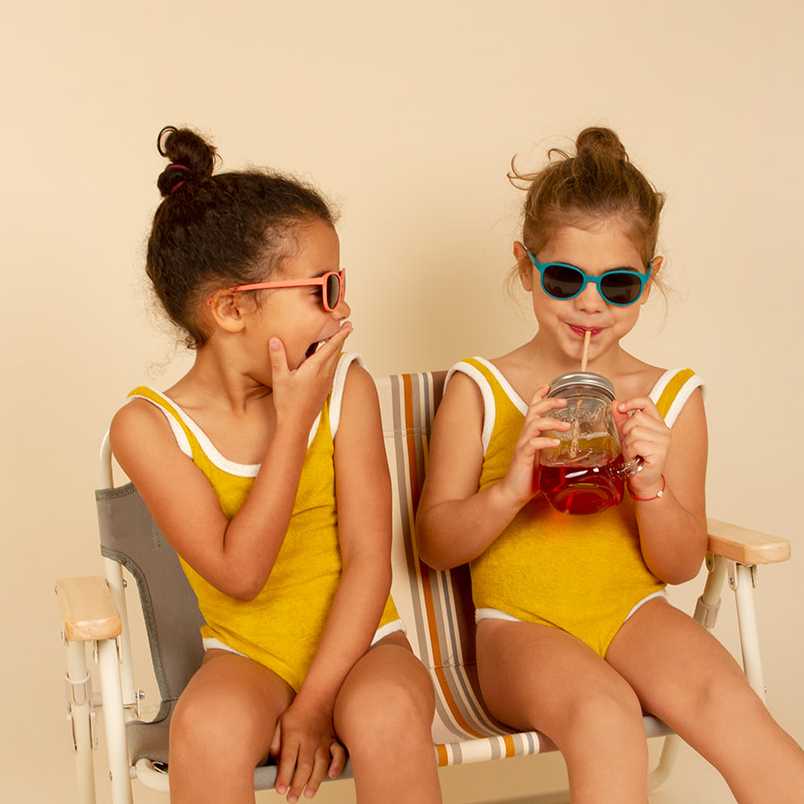 Lunettes de soleil enfant