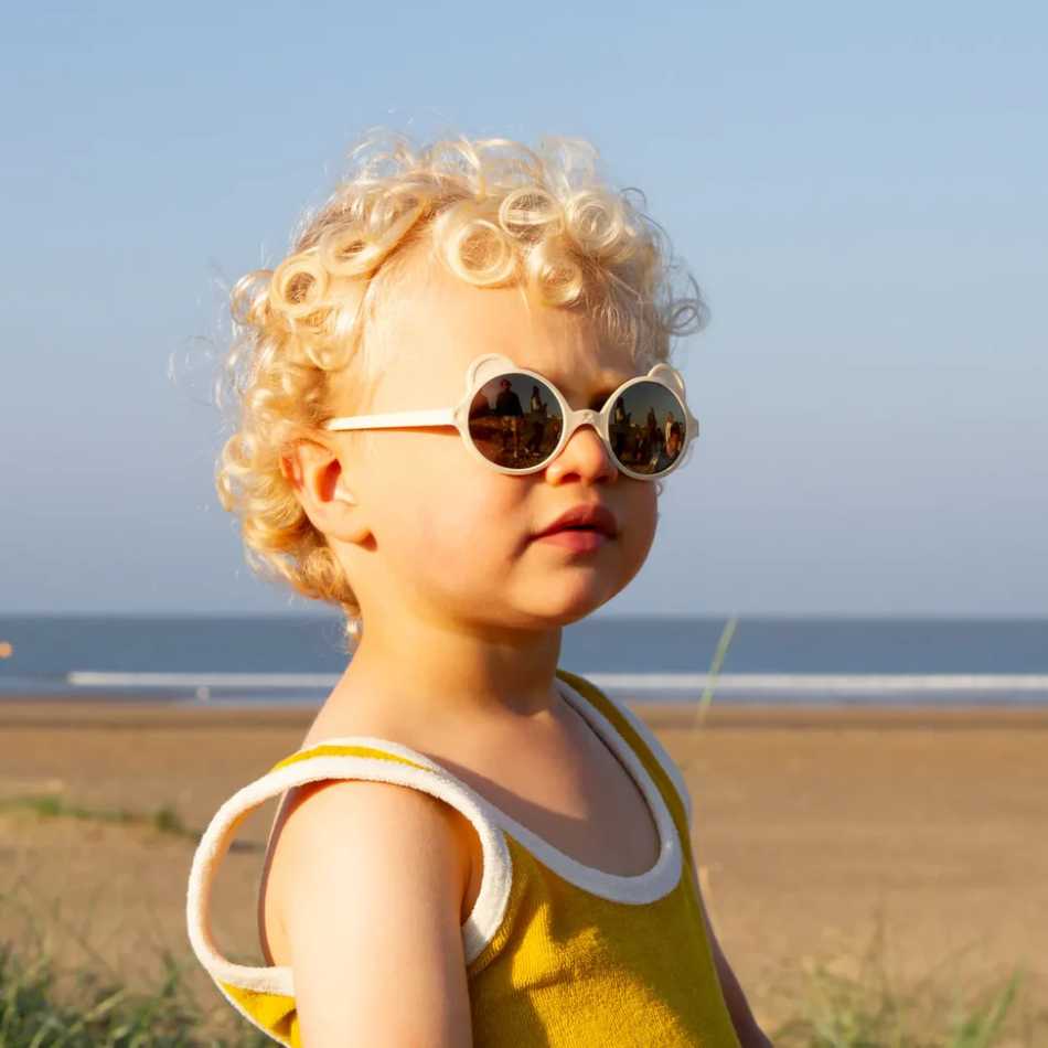Lunettes de soleil bébé