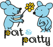 Pat und Patty