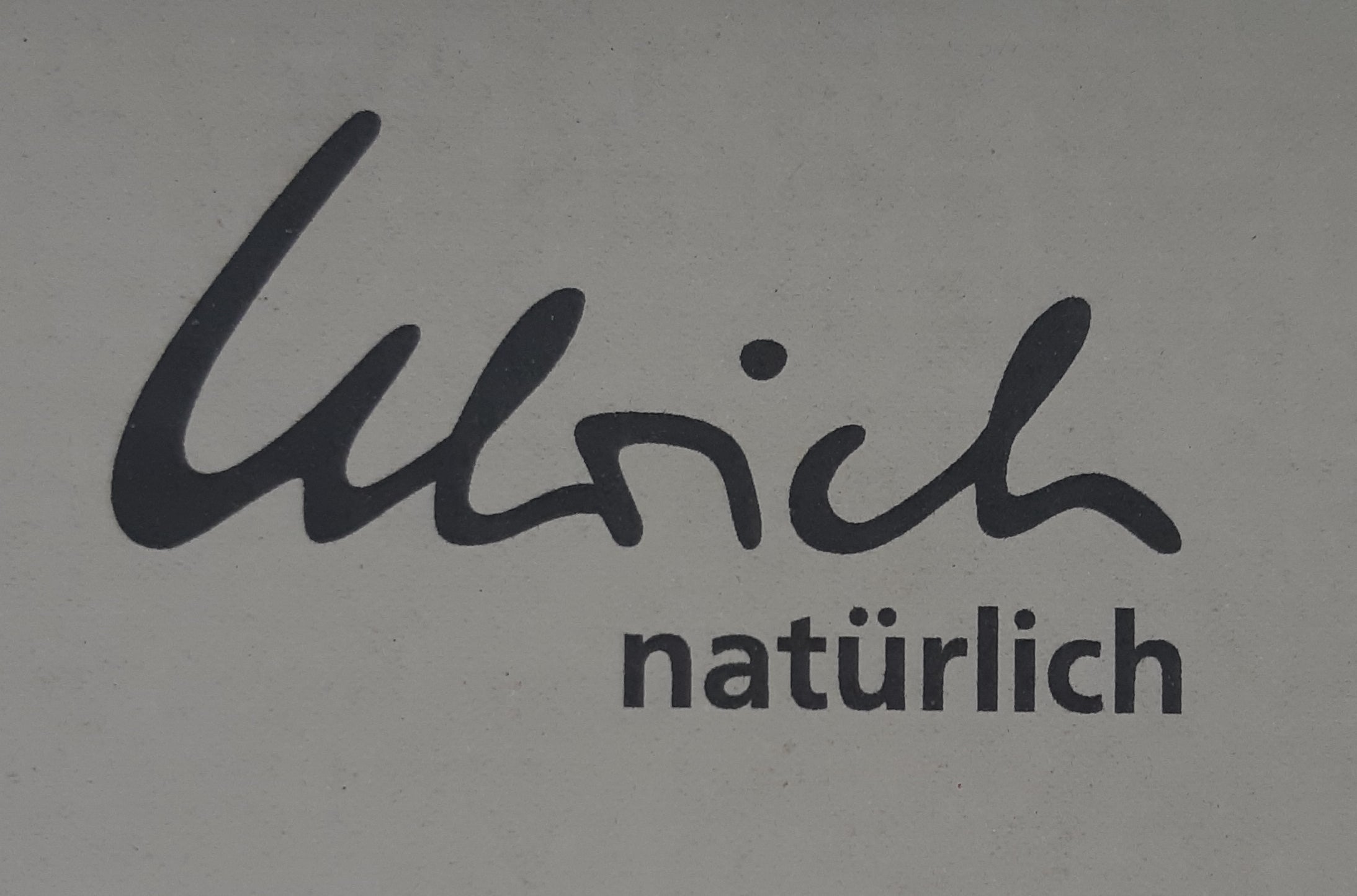Ulrich