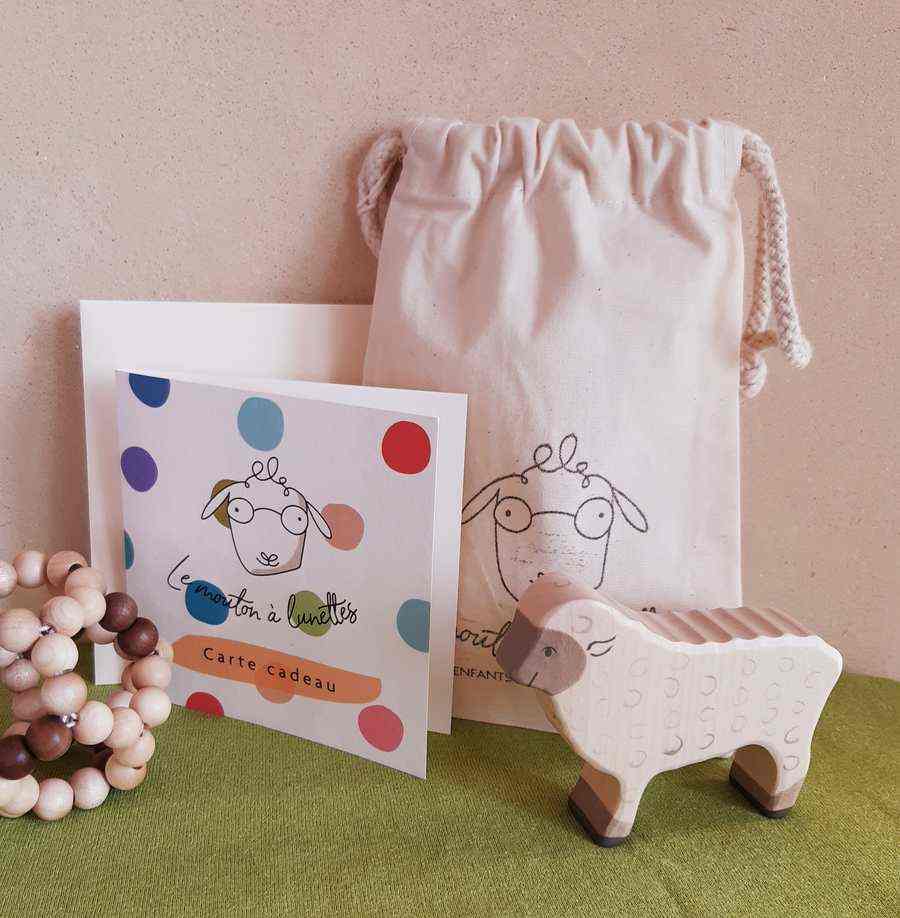Cadeaux à moins de 15 €