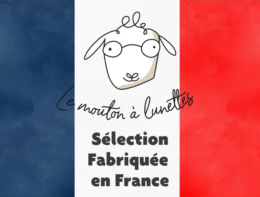 Le rayon Made in France
