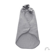 Nid d'ange - couverture en polaire de Coton Bio pour cosy 3 et 5 points - IOBIO by POPOLINI