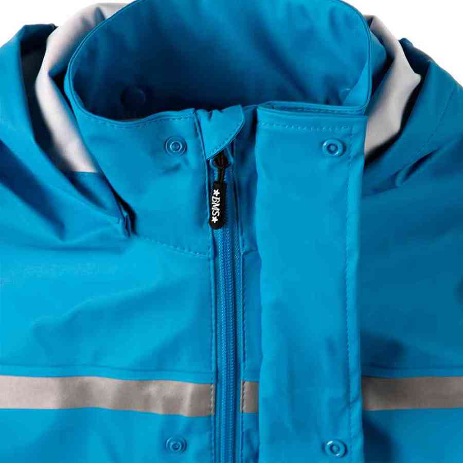 BMS-veste-impermeable-pluie-enfant-cire-oekotex