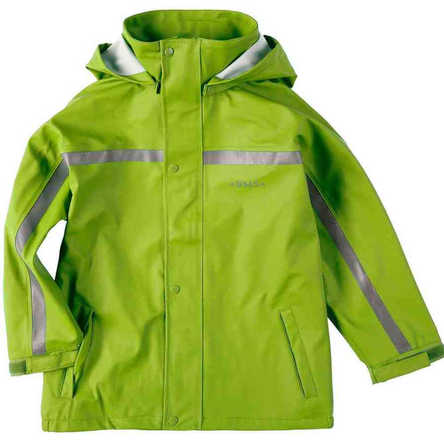 BMS-veste-impermeable-pluie-enfant-cire-oekotex