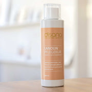 Cure à la lanoline - DISANA 200 ml