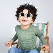 Haut mérinos enfant et ado manches longues - ENGEL NATUR