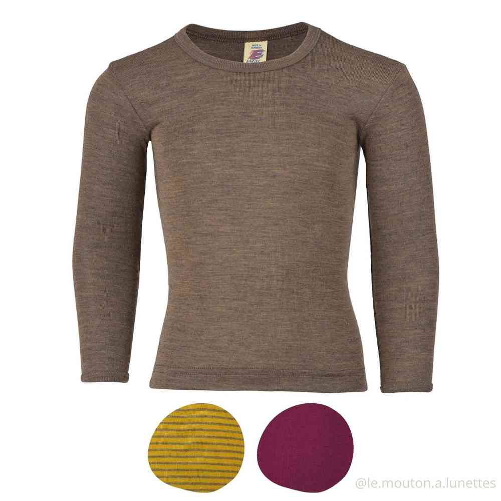 engel-natur_t-shirt_enfant_manches_longues_laine_merinos_soie