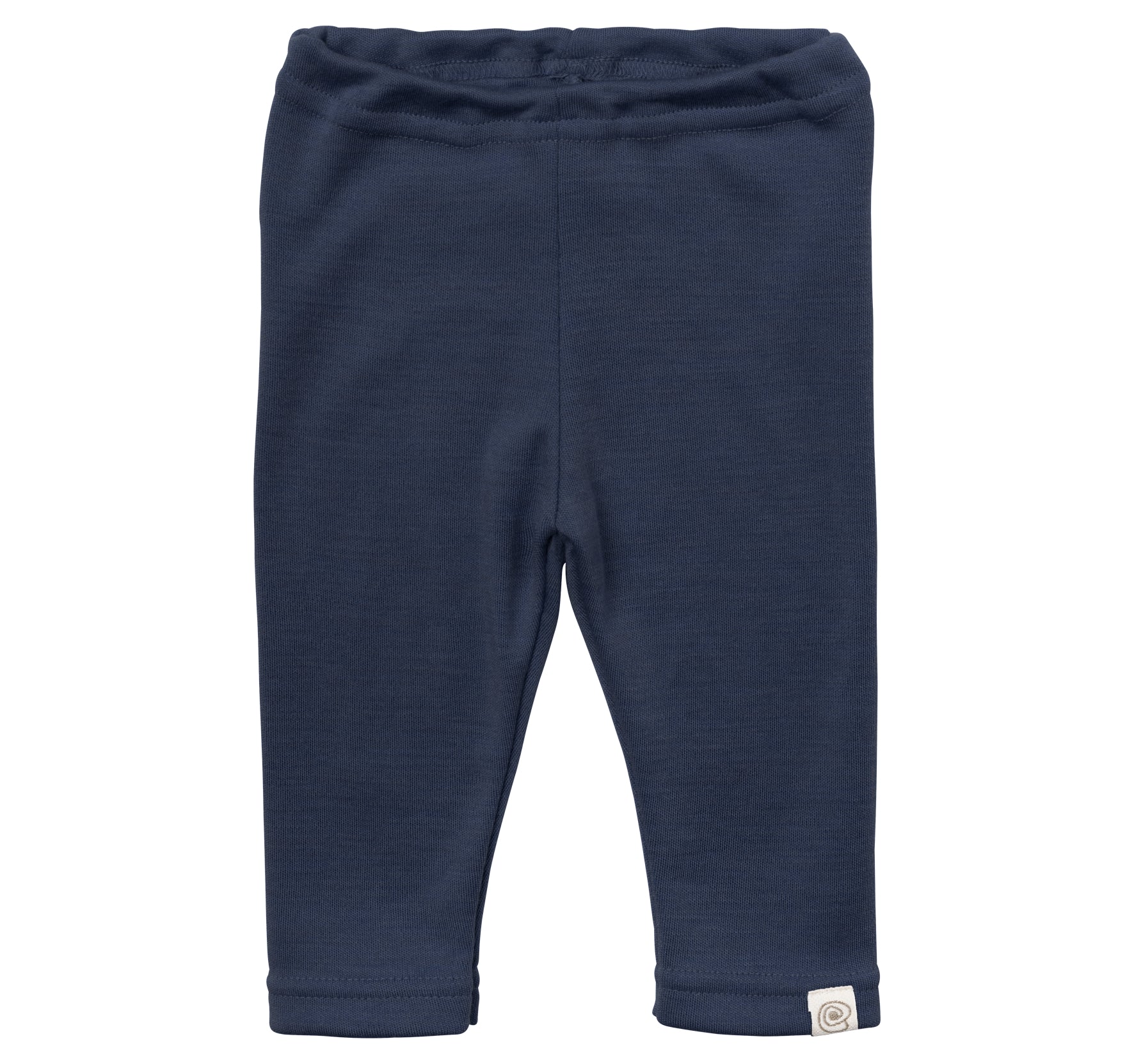 Pantalon legging bébé laine et soie interlock 245g - Nouveauté ENGEL NATUR