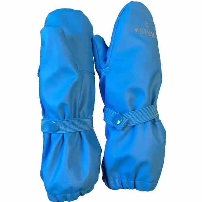 Gants moufles imperméables BMS enfant