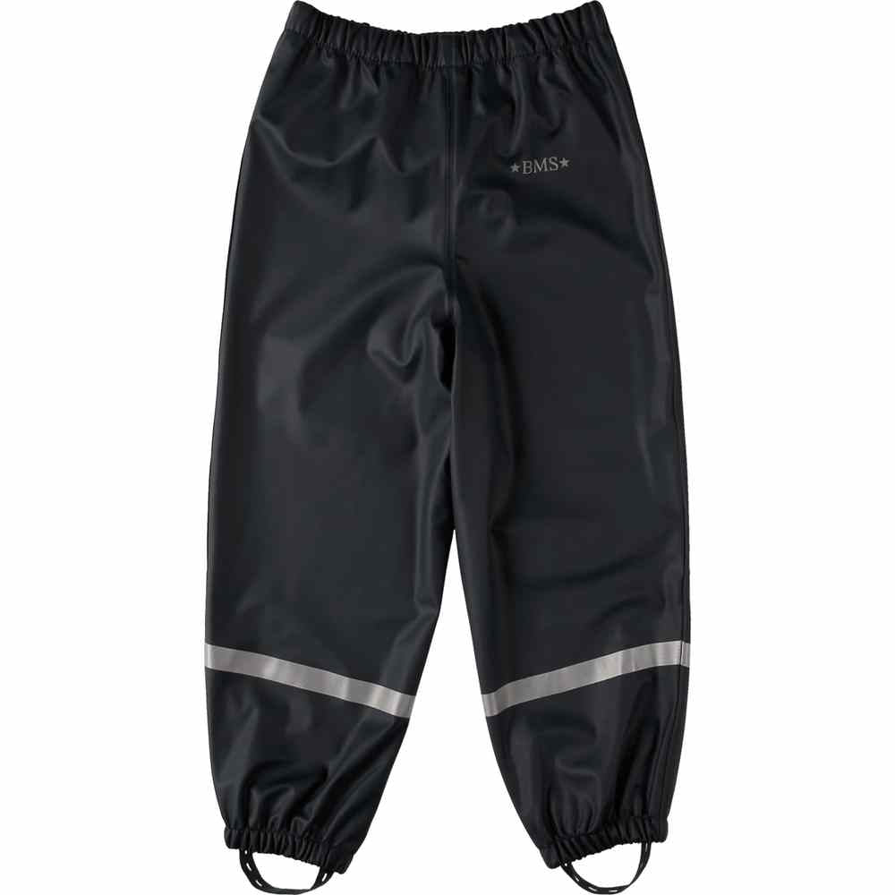 Pantalon de ski Jump Pro imprimé en gris – Molo
