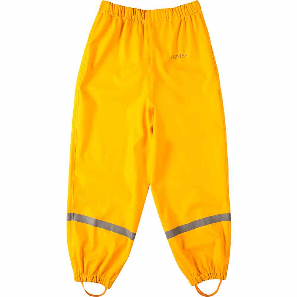 Pantalon imperméable ciré enfant BMS