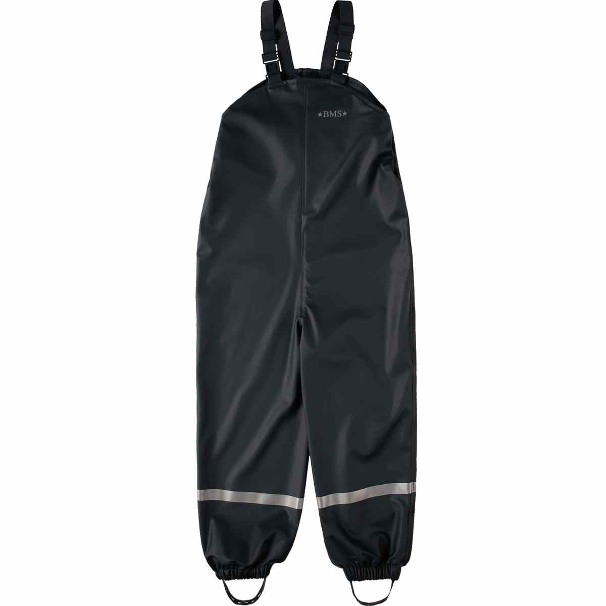 Salopette Imperméable 2025 Garçon/Enfant - Grenouillère Anti-Pluie Coupe-Vent - Idéale Météo Boueuse (Tailles Adaptées)
