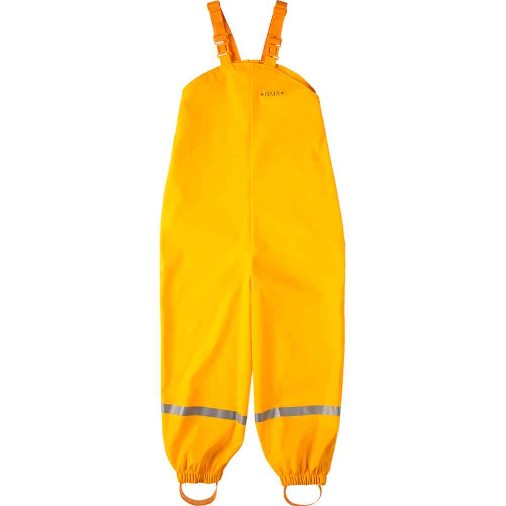 Salopette imperméable BMS enfant