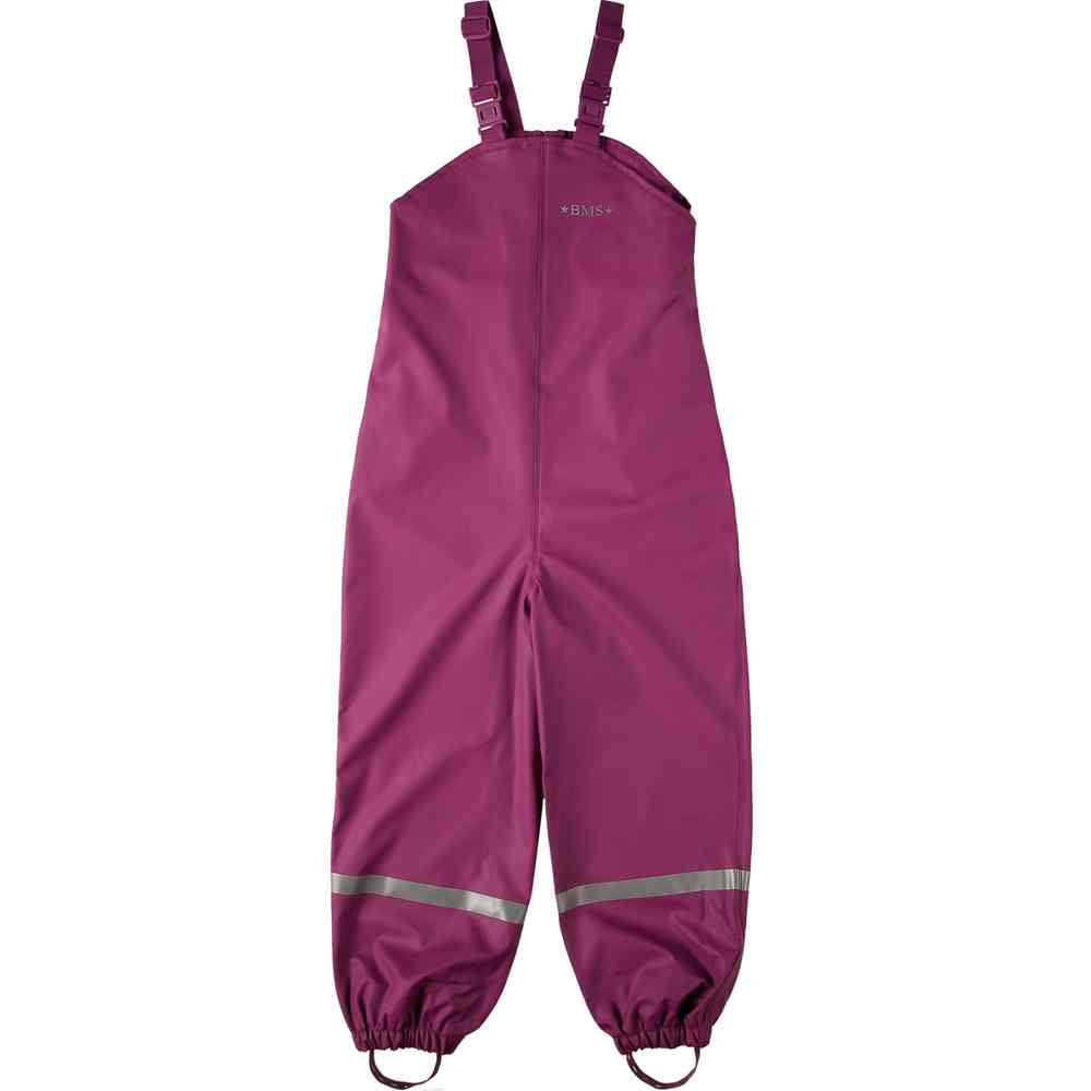 Salopette imperméable BMS enfant