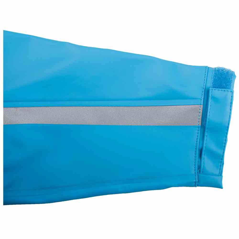 BMS-veste-impermeable-pluie-enfant-ciré-double-polaire-oekotex