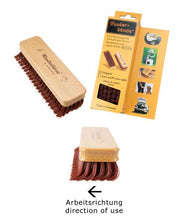 brosse anti-bouloche