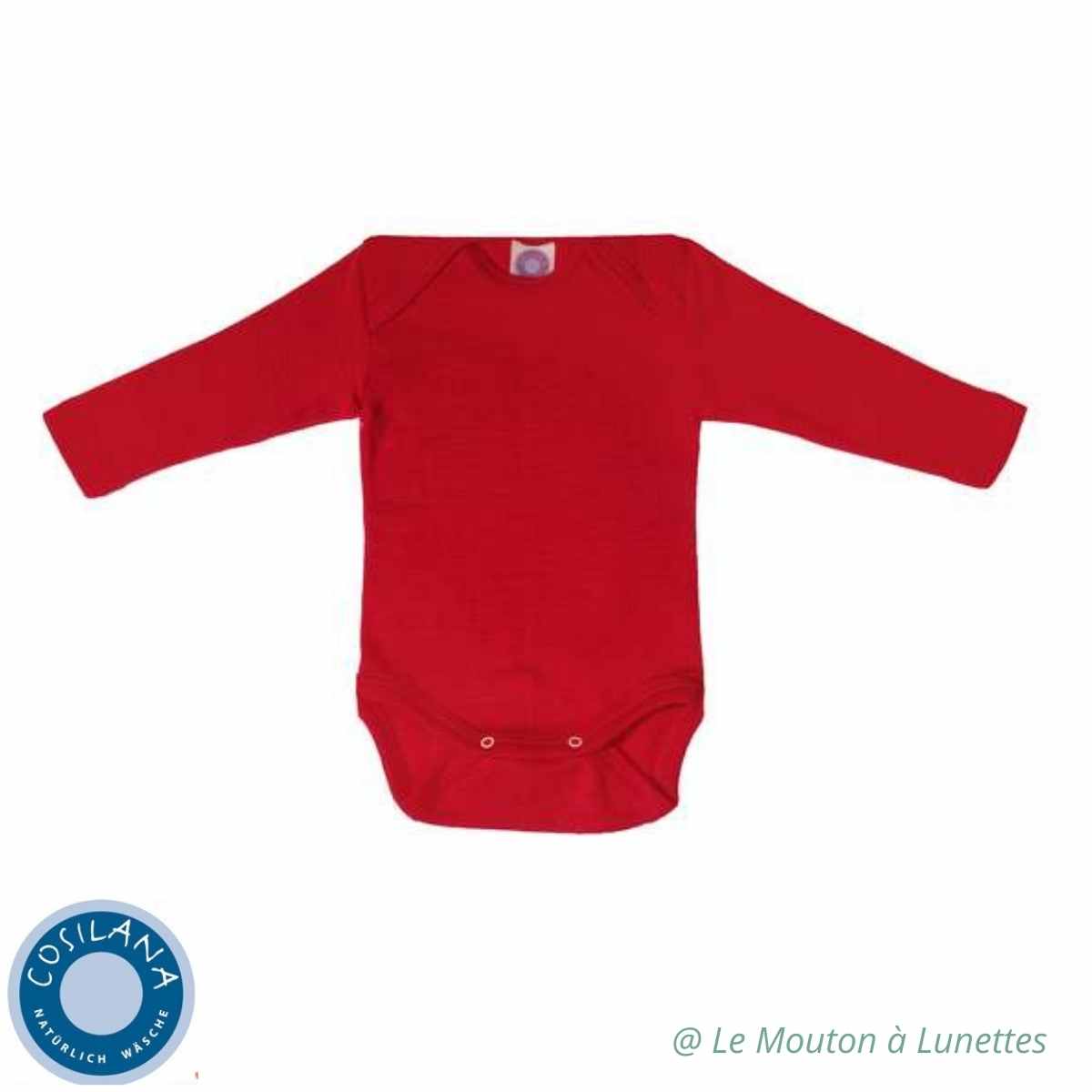 Body Bébé Fille En Chenille Douce - Ouverture Frontale Boutonnée - Chicco - 0-24 Mois - Coton/Polyester