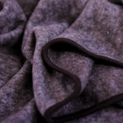 Couverture bébé en laine polaire bio - Cosilana