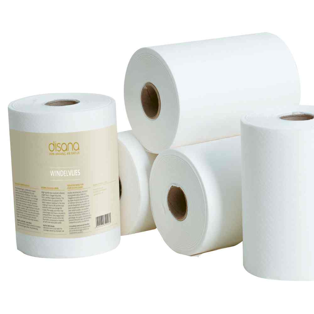 DISANA_couche-lavable_bebe_rouleau_papier-100-feuilles voiles protection