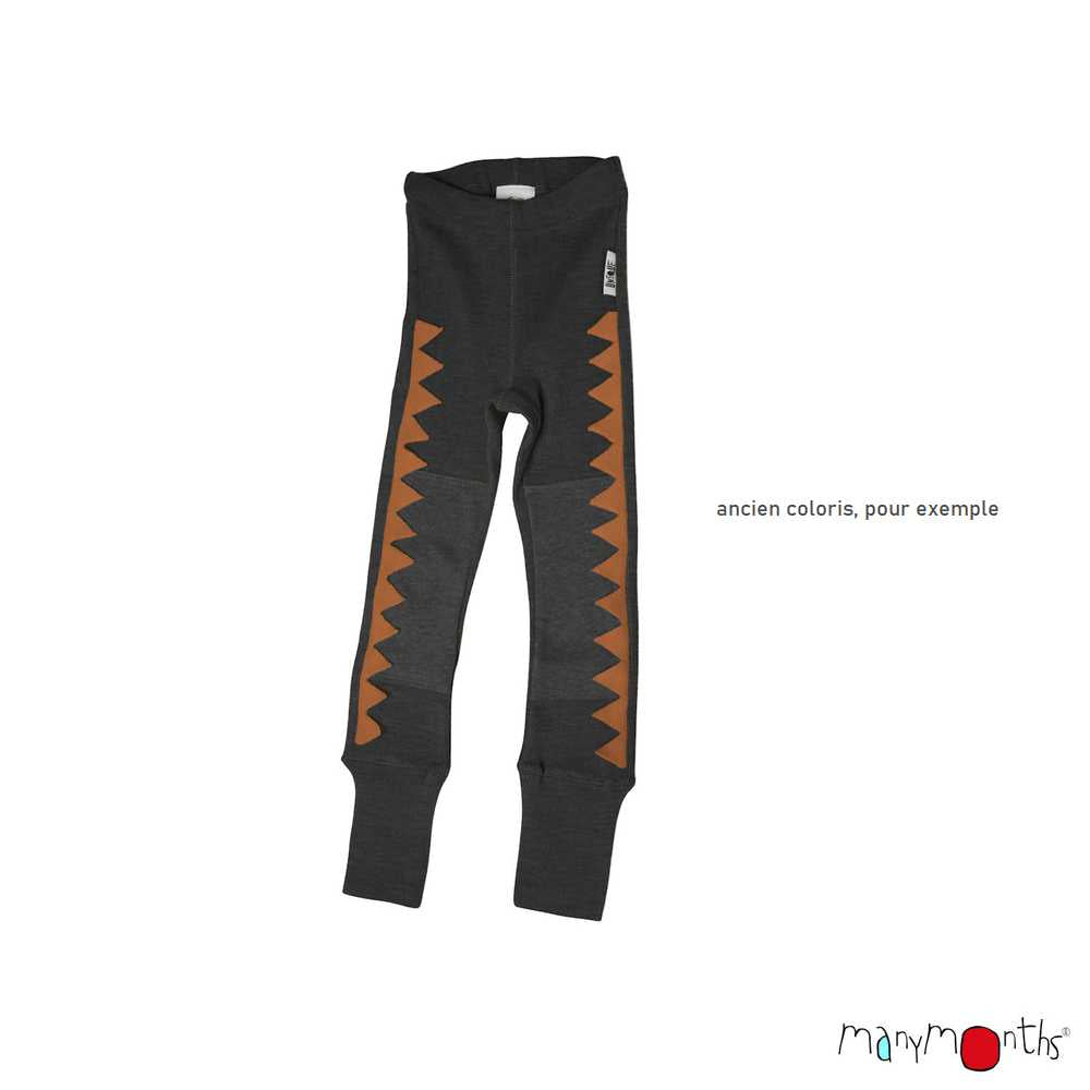 legging dino