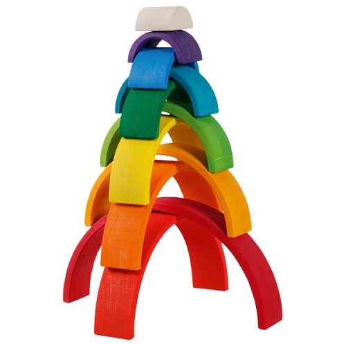 Jouet de construction goki
