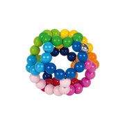 Balle hochet flexible Goki