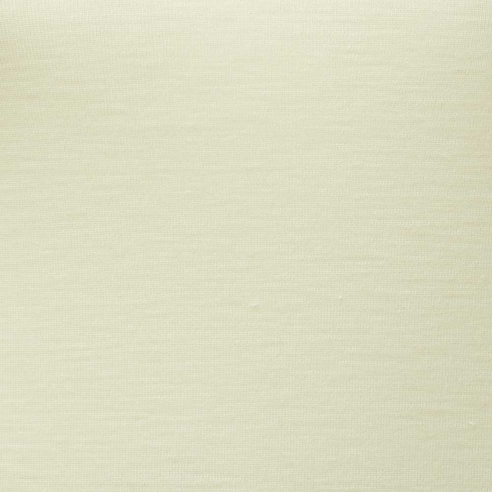 laine merinos bio et soie naturelle écru HOCOSA Le mouton à Lunettes